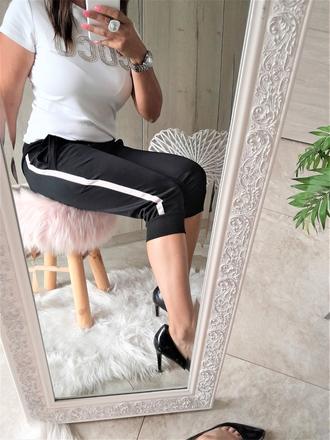 3/4 nohavice terranova-m, terranova,m