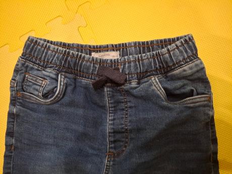 Rifle na štýl strih teplakov, reserved,146