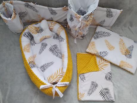 Set pre bábätko, šírka (cm): 60,dĺžka (cm): 120