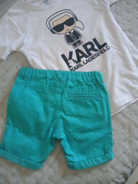 Šortky pre malého frajera, f&f,116