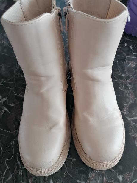 Členkove topanky, nelli blu,33