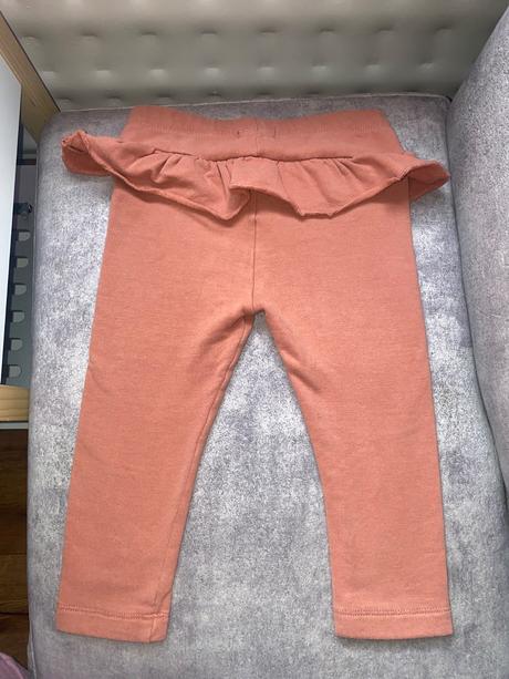 Legíny zateplené newbie 86, newbie,86