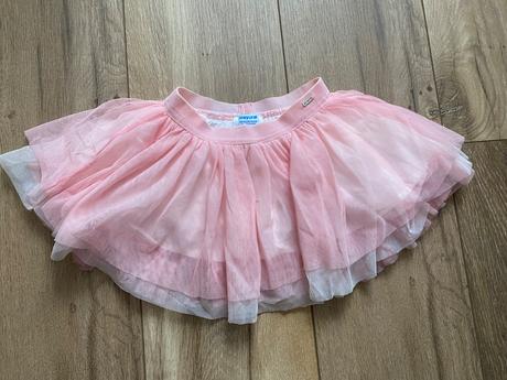 Mayoral tylová sukňa 92, mayoral,92