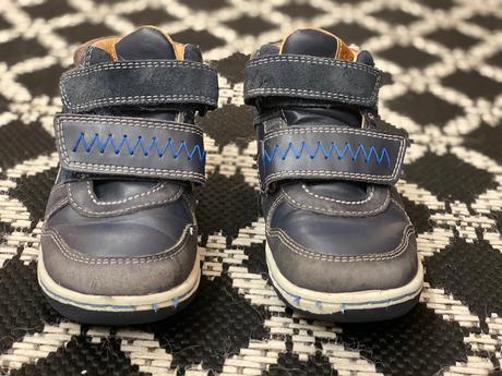 Geox kozene topanky, geox,25