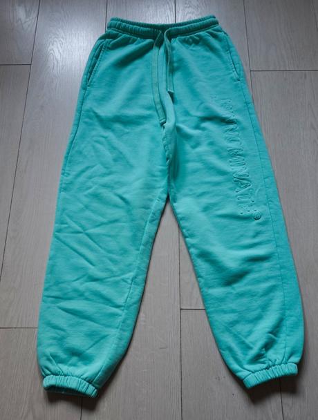 Bavlnené tepláky hinnominate, s