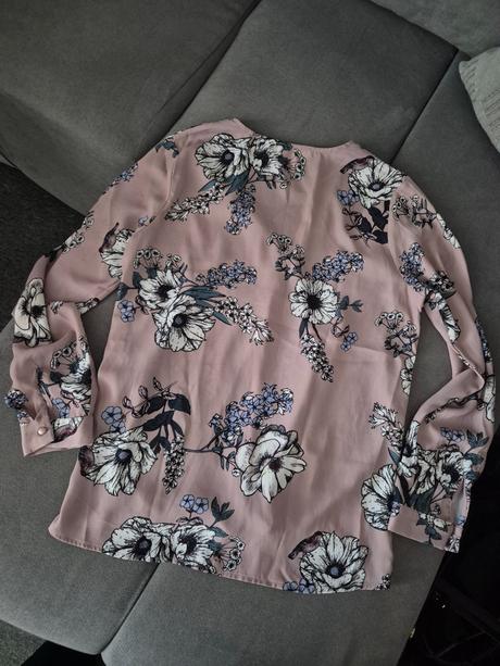 Blúzka, 36