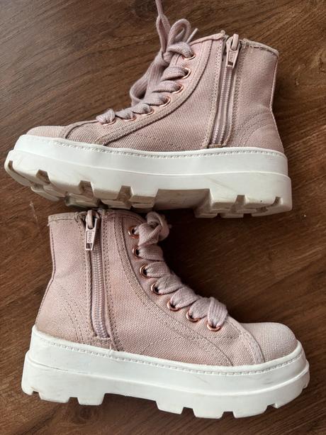 Topánky h&m, h&m,27