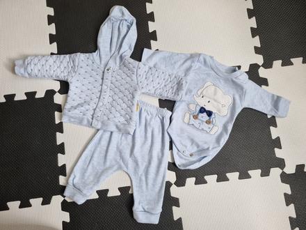 Detský set, japitex,68