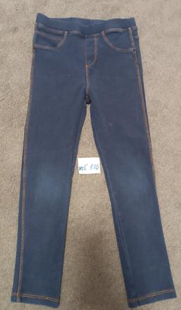 Legíny, zara,116