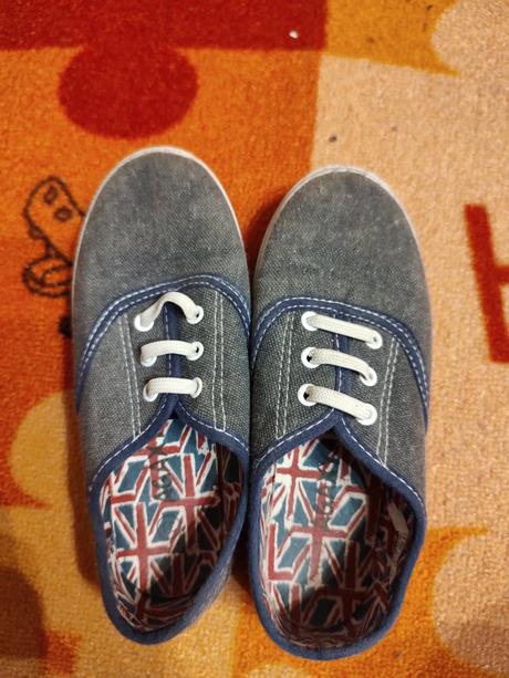 Cvičky na telesnu, 31