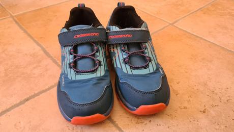 Veľmi pekný stav - 22,5cm, 34