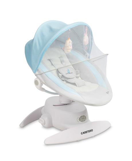 Caretero detská hojdačka opti blue,