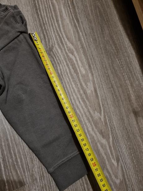 Mikinka today, h&m,98