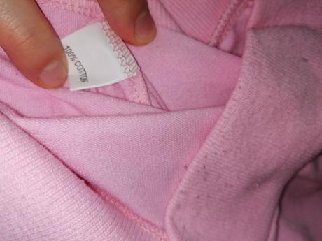 Mikinka 116/122, 116