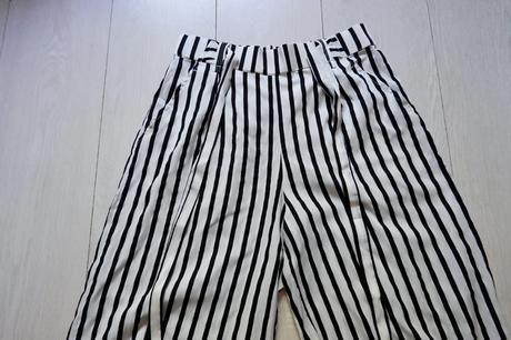 Nohavice zara, zara,s