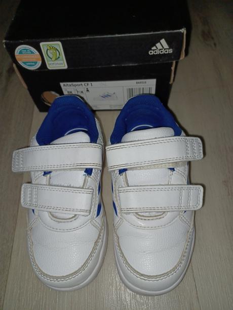 Tenisky adidas, adidas,25