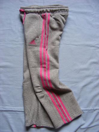 Tepláky zn. adidas, adidas,116 / 122