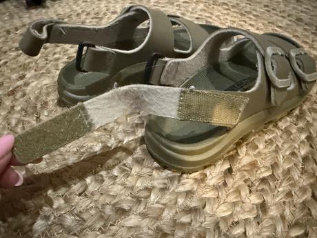 Sandale birkenstock, 29