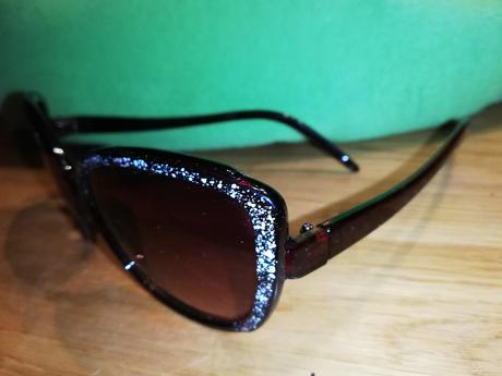 Slnečné okuliare uv400, 