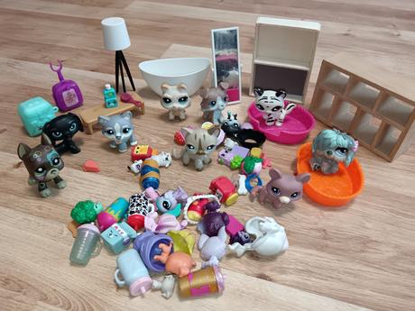 Petshopaky,
