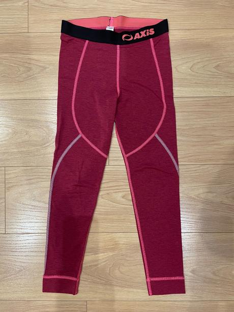 Termoprádlo - axis140/146, 140