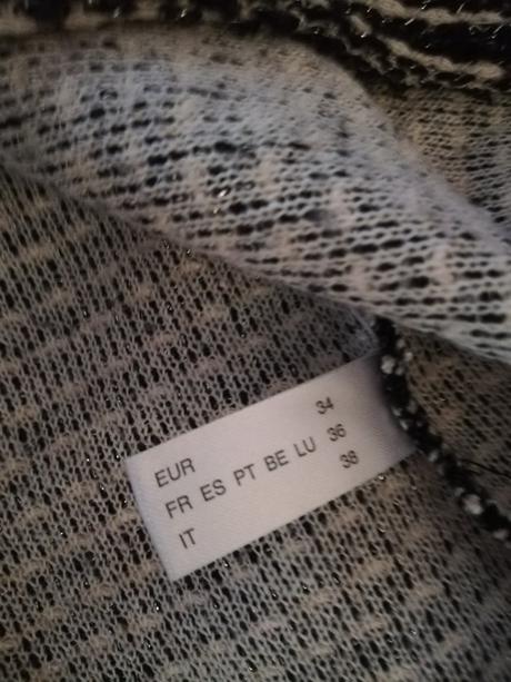 Šaty c&a cena s poštovným, c&a,34