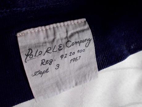 Uni, ralph lauren,m