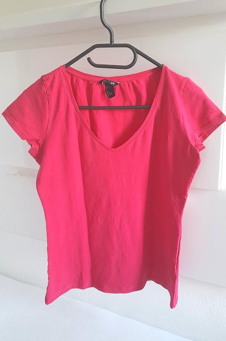 Spolu 6ks, tričká a šortky, cherokee,m