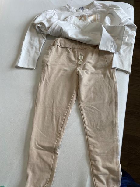 Teplakova súprava, 128