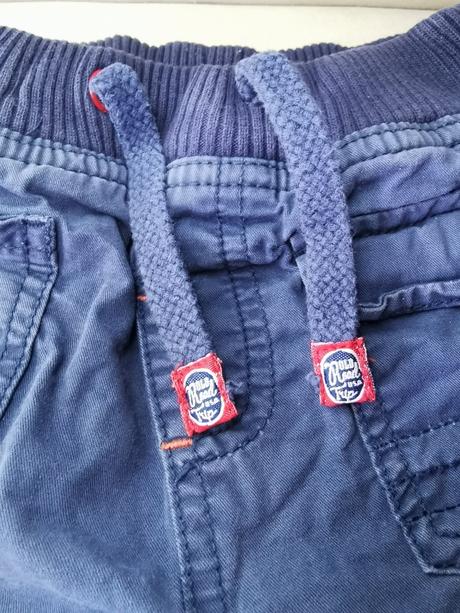 Fagottino chlapčenské rifle, fagottino,92