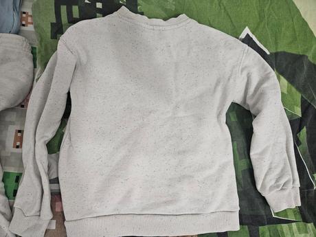 Teplakova suprava, h&m,128