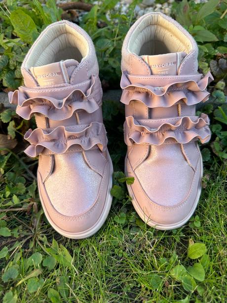 Mayoral topánky, mayoral,35