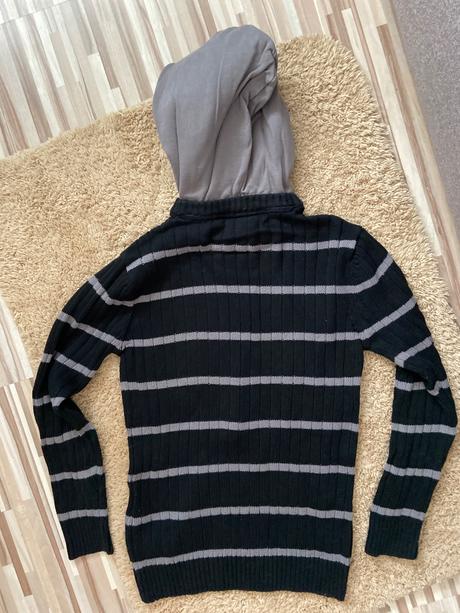 Slimkový pulóver 152/158, dognose,152
