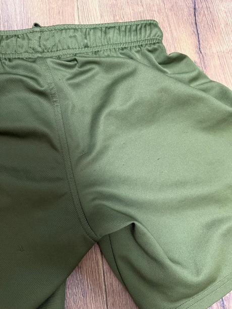 Kratasy na sport 5ks, h&m,146