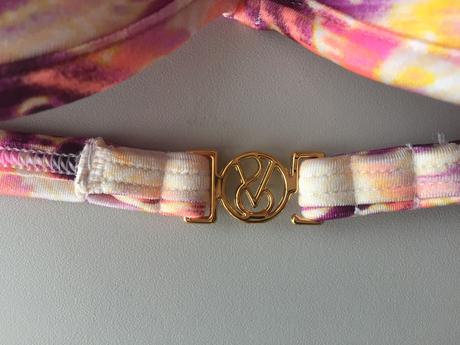 Nové  plavky victorias secret, victoria's secret,34