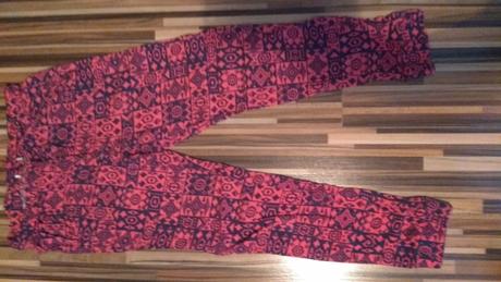 Predám detské nohavice, pepco,134