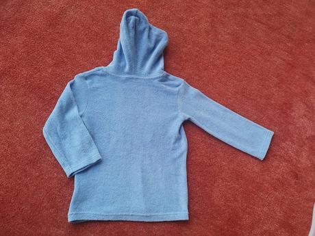 Dc comics batman mikina veľkosť 4-5 rokov, 104 / 110