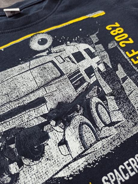 Tričká veľkosť 92-104, dopodopo,98