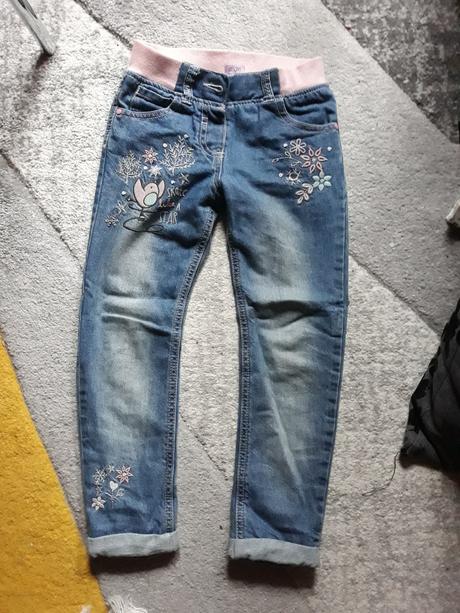 Podsite riflicky, f&f,116