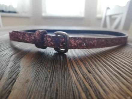 Dievčenský opasok,