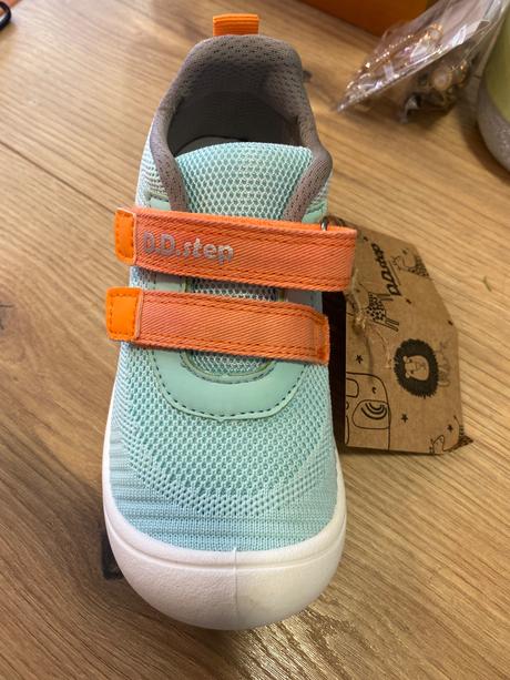 Tenisky, d.d.step,22 - 33