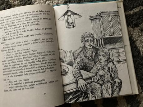 Svet paľkovej mladosti (1985),