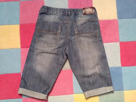 Krátke rifle okaidi, 164