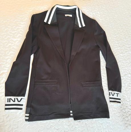 Teplákový kostým, s