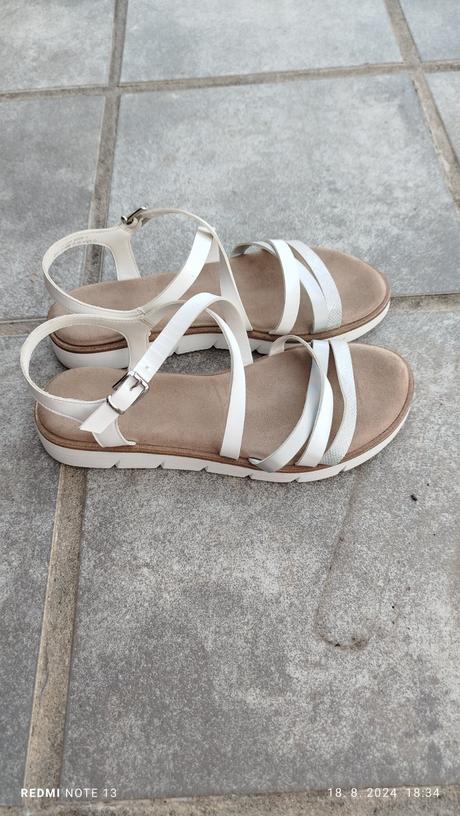 Sandale, 40