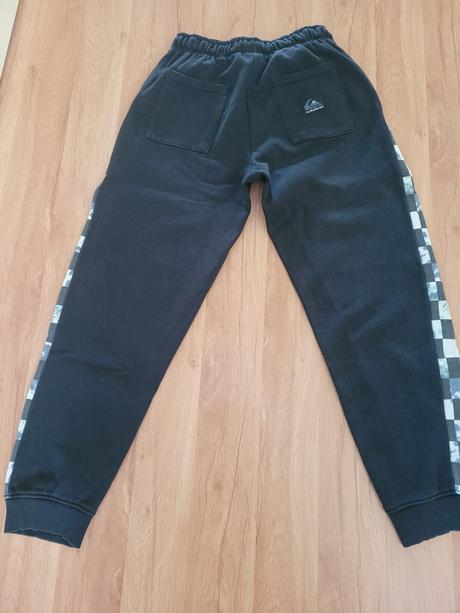 Teplaky quiksilver, quiksilver,158