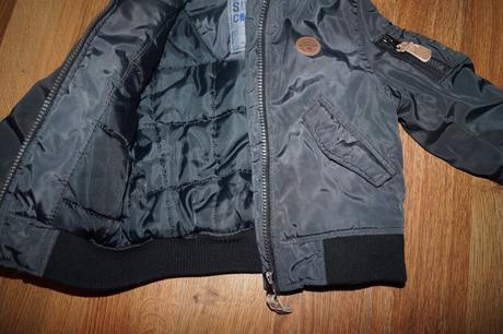Zimná bomberka, f&f,92