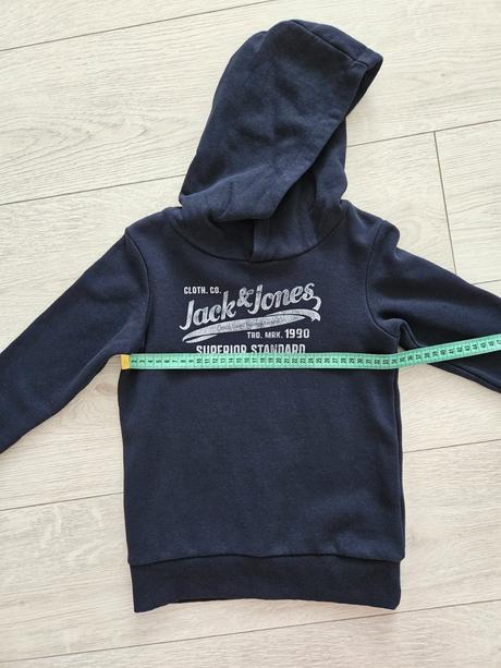 Mikina jack&jones, 128