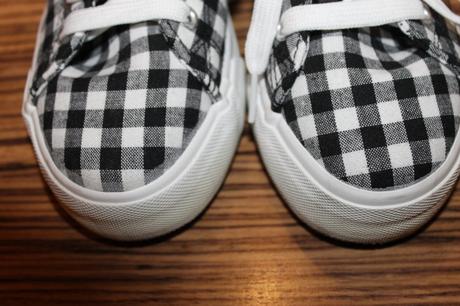 Tenisky na platforme sinsay v. 37, sinsay,37