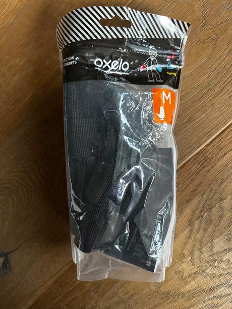 Chrániče zápästia m fit500,